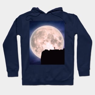 Big Moon Hoodie